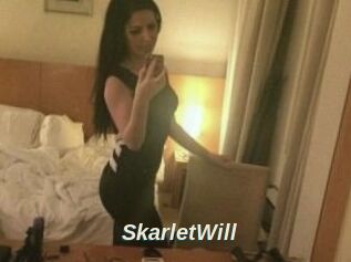 SkarletWill