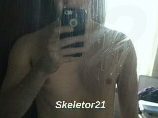 Skeletor21