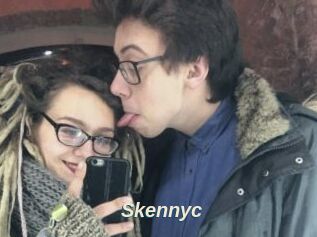 Skennyc