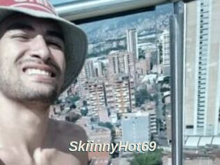 SkiinnyHot69