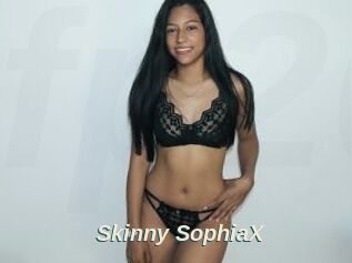 Skinny_SophiaX