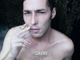 Skittl