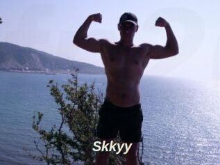 Skkyy