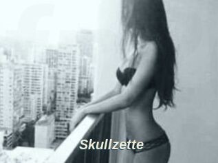 Skullzette