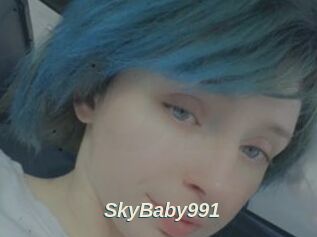 SkyBaby991