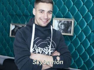 SkyJerrion