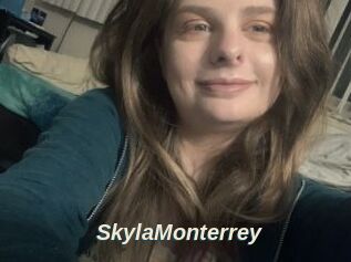 SkylaMonterrey