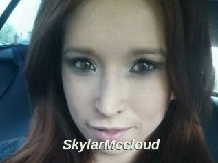 SkylarMccloud