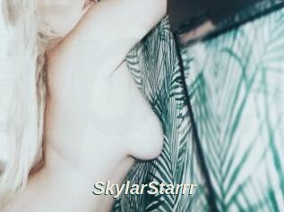 SkylarStarrr