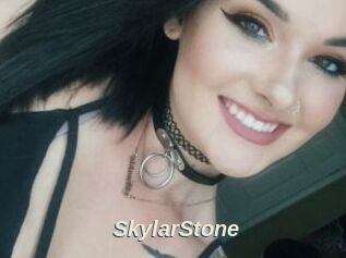 SkylarStone