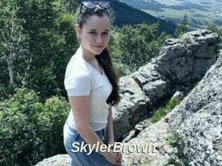 SkylerBrown