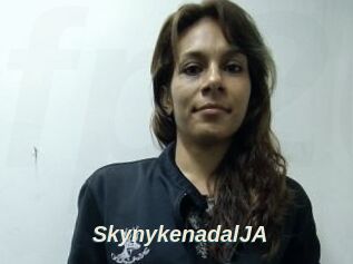 SkynykenadalJA