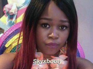 Skyxbooty