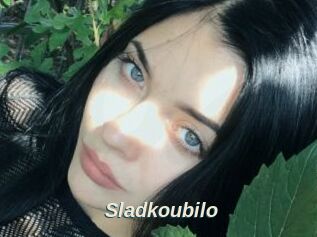 Sladkoubilo