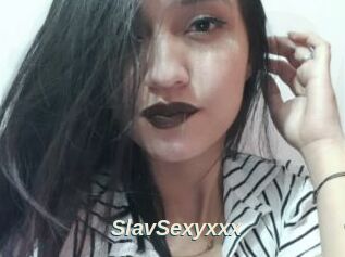 SlavSexyxxx