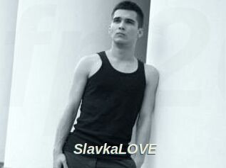 SlavkaLOVE