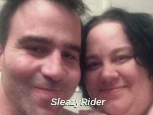 SleazyRider