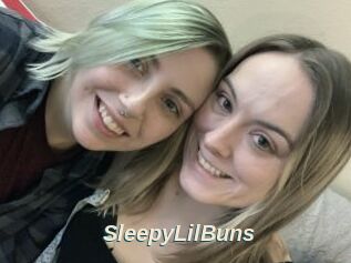 SleepyLilBuns