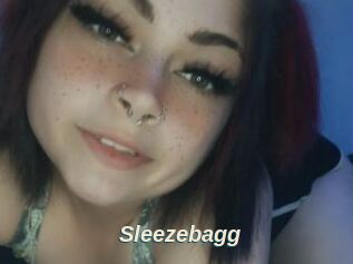 Sleezebagg