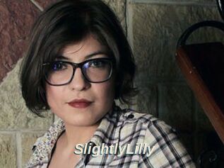 SlightlyLilly