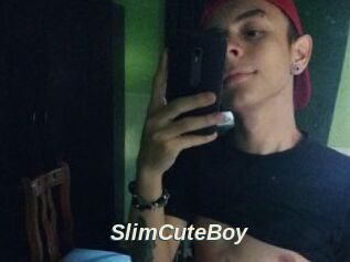 SlimCuteBoy