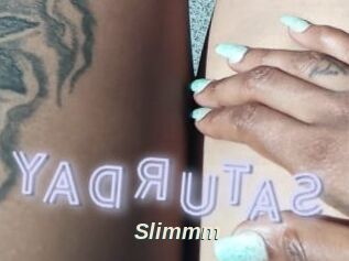 Slimmm
