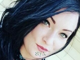 Sly_X_