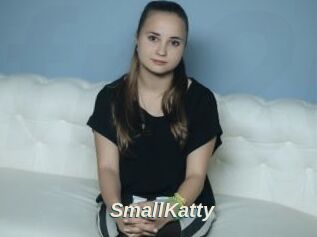 SmallKatty