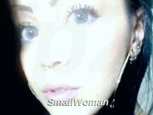 SmallWoman