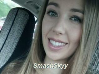 SmashSkyy