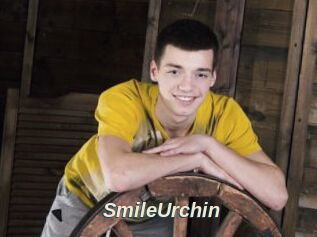 SmileUrchin