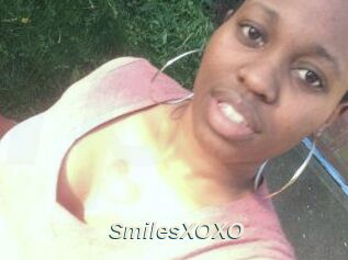 SmilesXOXO
