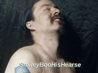SmileyBooHisHearse