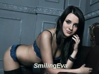 SmilingEva