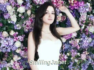 SmilingJanet