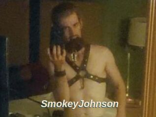 SmokeyJohnson