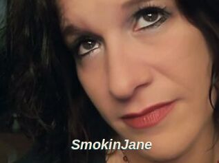 SmokinJane