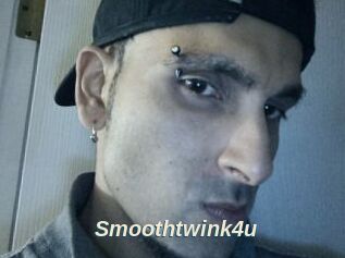 Smoothtwink4u