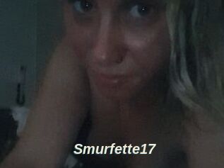 Smurfette17