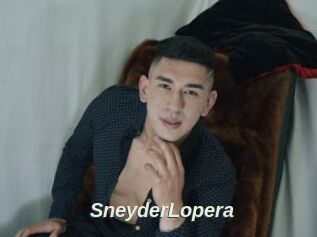 SneyderLopera