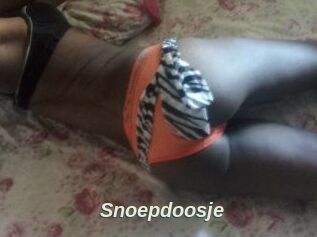 Snoepdoosje
