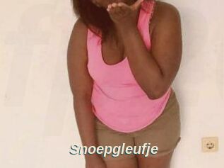 Snoepgleufje