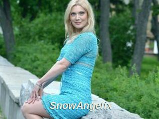 SnowAngelix