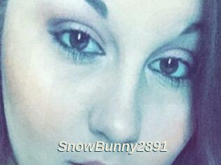 SnowBunny2891