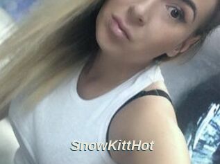 Snow_KittHot