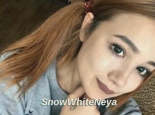 SnowWhiteNeya