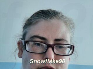 Snowflake90