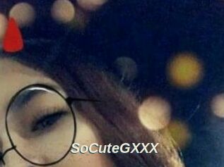 SoCuteGXXX