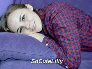 SoCuteLilly