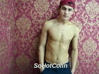 SoHotColin